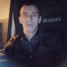 Фотография мужчины Алексей, 31 год из г. Богородицк