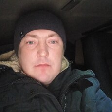 Фотография мужчины Алексей, 34 года из г. Новокузнецк