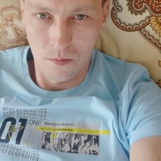 Фотография мужчины Виталя, 43 года из г. Омск