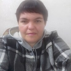 Фотография девушки Ольга, 45 лет из г. Ижморский