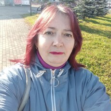 Фотография девушки Светлана, 53 года из г. Анжеро-Судженск