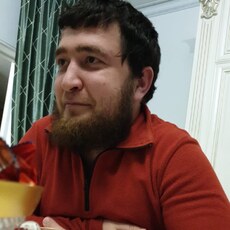 Фотография мужчины Марат, 31 год из г. Москва
