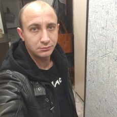 Фотография мужчины Илья, 32 года из г. Киселевск