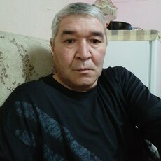 Фотография мужчины Даурен, 46 лет из г. Капчагай