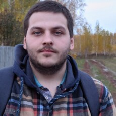 Фотография мужчины Евгений, 23 года из г. Тобольск