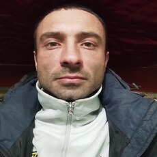 Фотография мужчины Владимир, 37 лет из г. Тбилисская