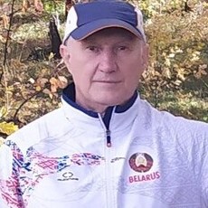 Фотография мужчины Леонид, 58 лет из г. Смолевичи