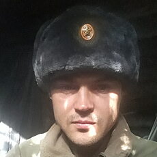 Фотография мужчины Серёга, 34 года из г. Пермь
