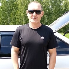 Фотография мужчины Олег, 49 лет из г. Минусинск