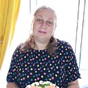 Алла, 43 года