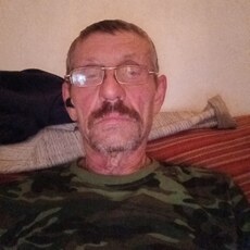 Фотография мужчины Макс, 61 год из г. Красноярск