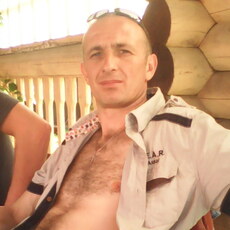 Фотография мужчины Серж, 44 года из г. Горки