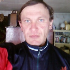 Фотография мужчины Иван, 47 лет из г. Терновка