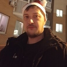 Фотография мужчины Николай, 32 года из г. Электроугли
