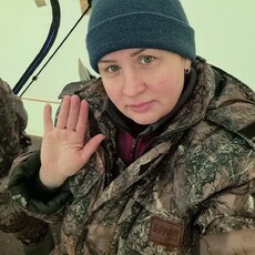 Фотография девушки Валерия, 45 лет из г. Северодвинск