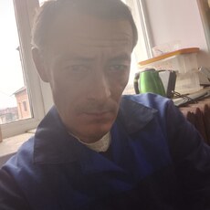Фотография мужчины Леонид, 43 года из г. Нижнеудинск
