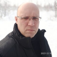 Фотография мужчины Роман, 43 года из г. Новодвинск