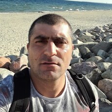 Фотография мужчины Rustam, 36 лет из г. Мальборк