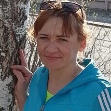 Фотография девушки Людмила, 47 лет из г. Парабель
