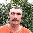Сергей Третьяков, 52 года