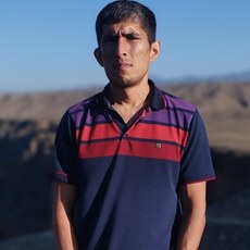 Фотография мужчины Ануар, 36 лет из г. Талгар
