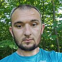 Эмин Гантамиров, 31 год