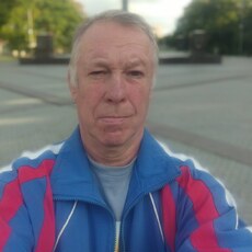 Фотография мужчины Леонид, 63 года из г. Выборг