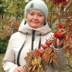 Фотография девушки Руфина, 67 лет из г. Мариинск