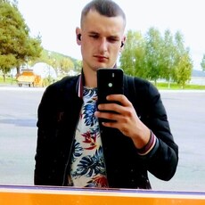 Фотография мужчины Виталий, 22 года из г. Браслав