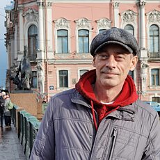 Фотография мужчины Олег, 51 год из г. Арсеньев