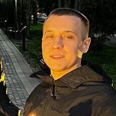 Фотография мужчины Андрей, 29 лет из г. Арск