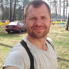 Фотография мужчины Павел, 34 года из г. Солигорск