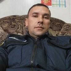 Фотография мужчины Алексей, 44 года из г. Улан-Удэ