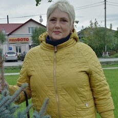 Фотография девушки Ирина, 50 лет из г. Камышлов