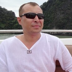 Фотография мужчины Владимир, 44 года из г. Иркутск
