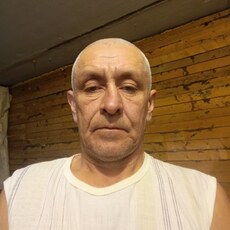 Фотография мужчины Серёга, 46 лет из г. Яшкино