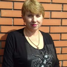 Фотография девушки Наталья, 62 года из г. Прокопьевск