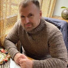 Фотография мужчины Андрей, 41 год из г. Сальск