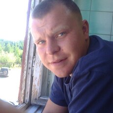 Фотография мужчины Дима, 32 года из г. Добрянка