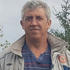 Фотография мужчины Игорь, 51 год из г. Карпинск