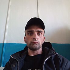 Фотография мужчины Виталий, 28 лет из г. Петровск-Забайкальский