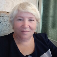 Фотография девушки Надежда, 68 лет из г. Красноярск