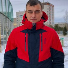 Фотография мужчины Иван, 30 лет из г. Лесозаводск
