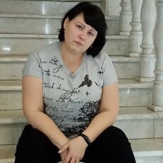 Фотография девушки Ирина, 43 года из г. Троицк