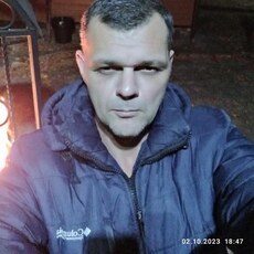 Фотография мужчины Дмитрий, 47 лет из г. Фрязино
