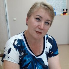 Фотография девушки Елена Короткова, 57 лет из г. Фрязино