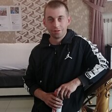 Фотография мужчины Владислав, 33 года из г. Сузун