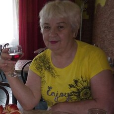 Фотография девушки Марьям, 61 год из г. Колпашево