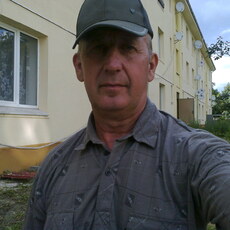 Фотография мужчины Слава, 54 года из г. Советск (Калининградская обл)