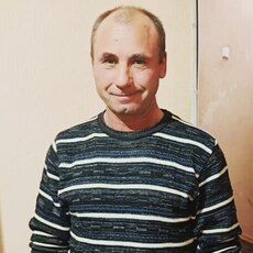 Фотография мужчины Александр, 47 лет из г. Ерофей Павлович